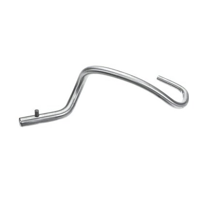 Varimixer Hook, Ss 20Qt/1Pin, No VHOOK-20 VHOOK-20